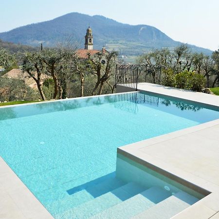 Borgo Petrarca Hotel Arqua Petrarca Bagian luar foto